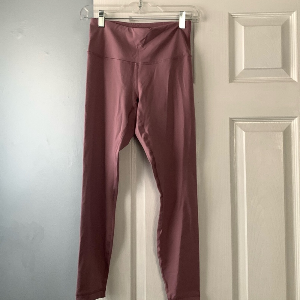 Active wear